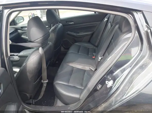 1N4BL4EV4KC193997 2019 NISSAN ALTIMA - Image 8