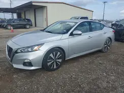 1N4BL4EV4KC194115 2019 NISSAN ALTIMA