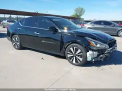 1N4BL4EV4KC195393 2019 NISSAN ALTIMA