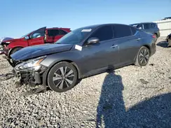 1N4BL4EV4KC195765 2019 NISSAN ALTIMA
