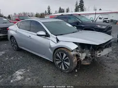 1N4BL4EV4KC196673 2019 NISSAN ALTIMA