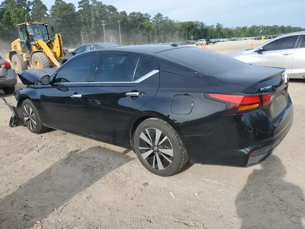 1N4BL4EV4KC197970 2019 NISSAN ALTIMA - Image 2