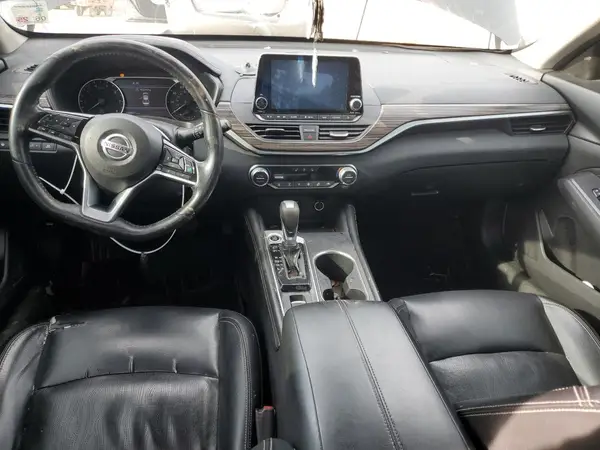 1N4BL4EV4KC197970 2019 NISSAN ALTIMA - Image 8