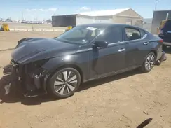 1N4BL4EV4KC198875 2019 NISSAN ALTIMA