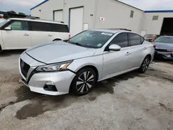 1N4BL4EV4KC200172 2019 NISSAN ALTIMA