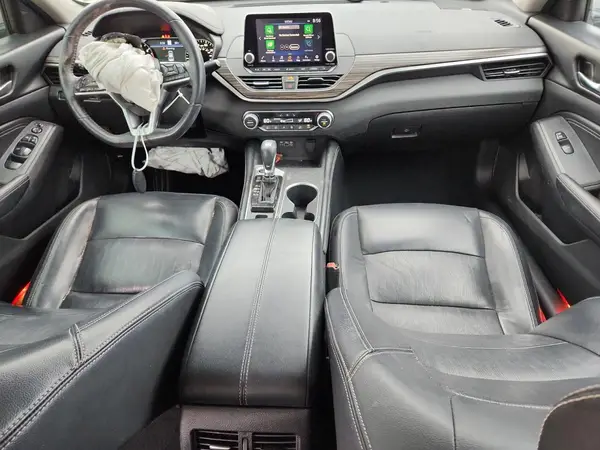 1N4BL4EV4KC200172 2019 NISSAN ALTIMA - Image 8