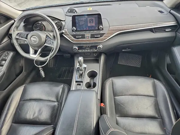 1N4BL4EV4KC200608 2019 NISSAN ALTIMA - Image 8