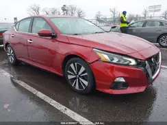 1N4BL4EV4KC202410 2019 NISSAN ALTIMA