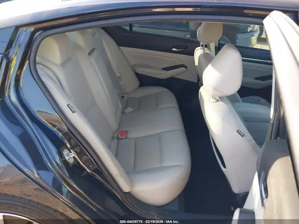 1N4BL4EV4KC202763 2019 NISSAN ALTIMA - Image 8