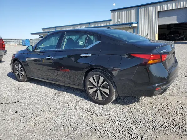 1N4BL4EV4KC204044 2019 NISSAN ALTIMA - Image 2