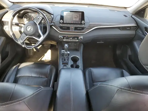 1N4BL4EV4KC204044 2019 NISSAN ALTIMA - Image 8