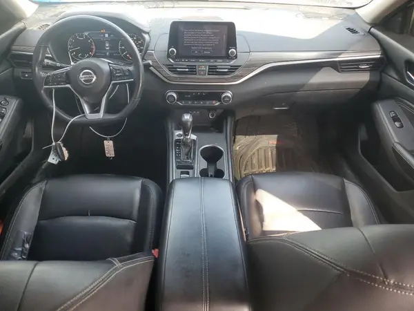 1N4BL4EV4KC204187 2019 NISSAN ALTIMA - Image 8
