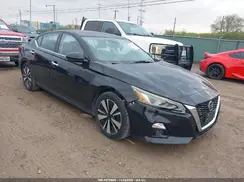 1N4BL4EV4KC204402 2019 NISSAN ALTIMA