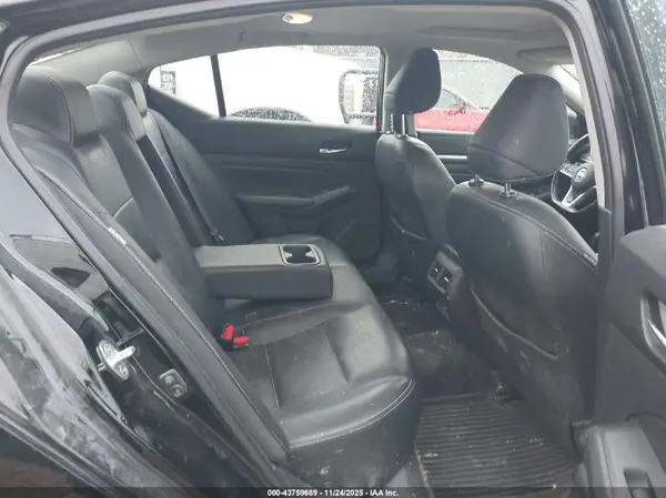 1N4BL4EV4KC204402 2019 NISSAN ALTIMA - Image 8