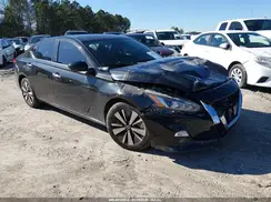 1N4BL4EV4KC204450 2019 NISSAN ALTIMA