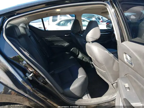 1N4BL4EV4KC204450 2019 NISSAN ALTIMA - Image 8