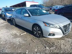 1N4BL4EV4KC206781 2019 NISSAN ALTIMA