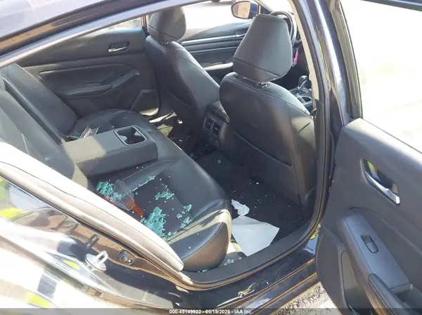 1N4BL4EV4KC207400 2019 NISSAN ALTIMA - Image 8