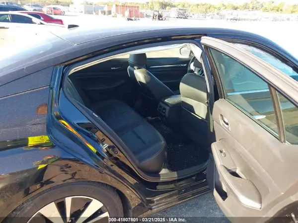 1N4BL4EV4KC207767 2019 NISSAN ALTIMA - Image 8