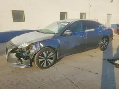 1N4BL4EV4KC208644 2019 NISSAN ALTIMA