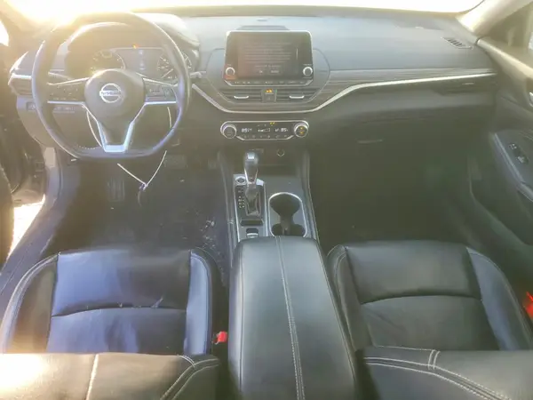 1N4BL4EV4KC208644 2019 NISSAN ALTIMA - Image 8