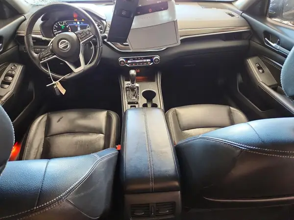 1N4BL4EV4KC209180 2019 NISSAN ALTIMA - Image 8