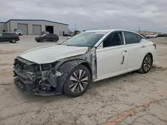 1N4BL4EV4KC211740 2019 NISSAN ALTIMA