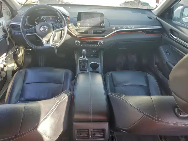 1N4BL4EV4KC211740 2019 NISSAN ALTIMA - Image 8