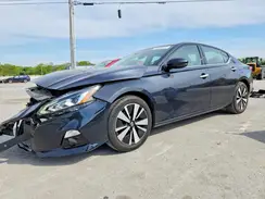 1N4BL4EV4KC215397 2019 NISSAN ALTIMA