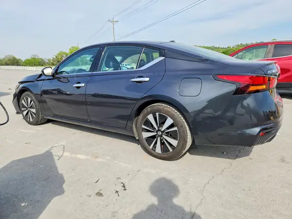 1N4BL4EV4KC215397 2019 NISSAN ALTIMA - Image 2