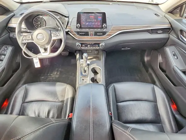 1N4BL4EV4KC215397 2019 NISSAN ALTIMA - Image 8