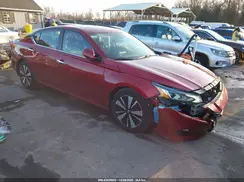 1N4BL4EV4KC215741 2019 NISSAN ALTIMA