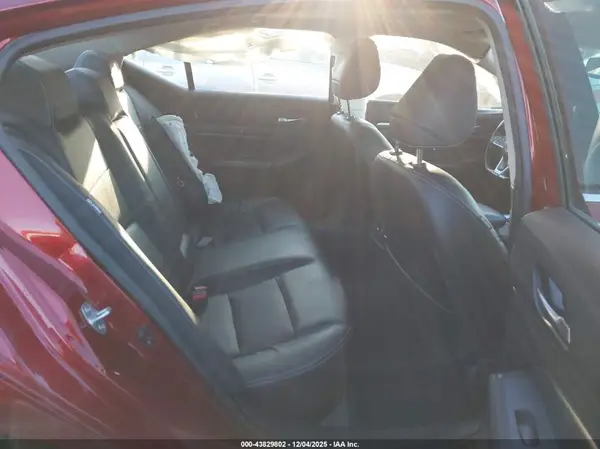 1N4BL4EV4KC215741 2019 NISSAN ALTIMA - Image 8
