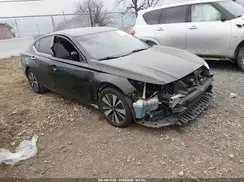 1N4BL4EV4KC216940 2019 NISSAN ALTIMA