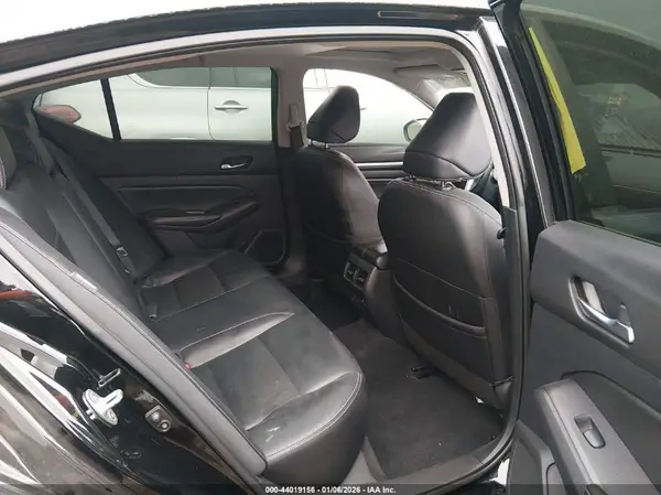 1N4BL4EV4KC216940 2019 NISSAN ALTIMA - Image 8