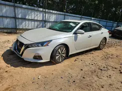 1N4BL4EV4KC219658 2019 NISSAN ALTIMA