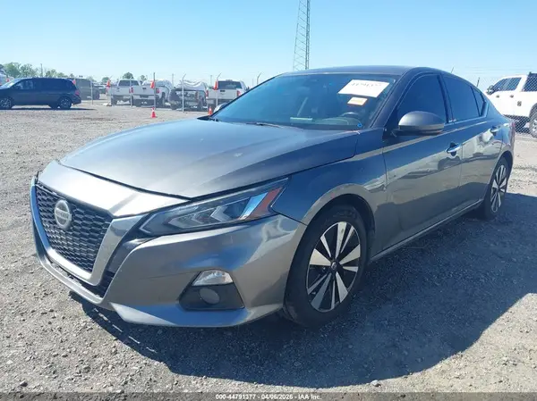 1N4BL4EV4KC220180 2019 NISSAN ALTIMA - Image 2