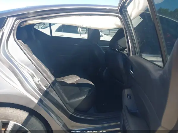 1N4BL4EV4KC220180 2019 NISSAN ALTIMA - Image 8