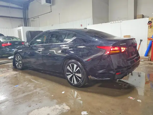 1N4BL4EV4KC220549 2019 NISSAN ALTIMA - Image 2