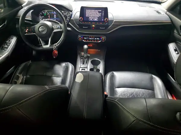1N4BL4EV4KC220549 2019 NISSAN ALTIMA - Image 8