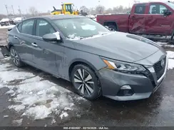 1N4BL4EV4KC221717 2019 NISSAN ALTIMA