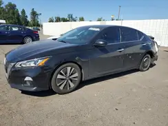 1N4BL4EV4KC222091 2019 NISSAN ALTIMA