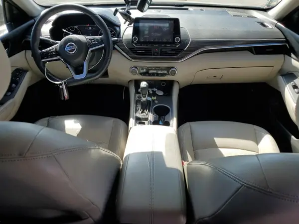 1N4BL4EV4KC222091 2019 NISSAN ALTIMA - Image 8