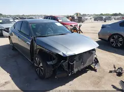 1N4BL4EV4KC222138 2019 NISSAN ALTIMA