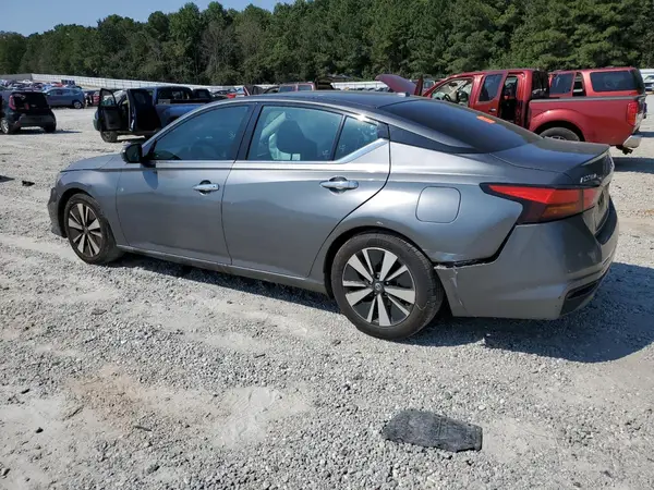 1N4BL4EV4KC223547 2019 NISSAN ALTIMA - Image 2