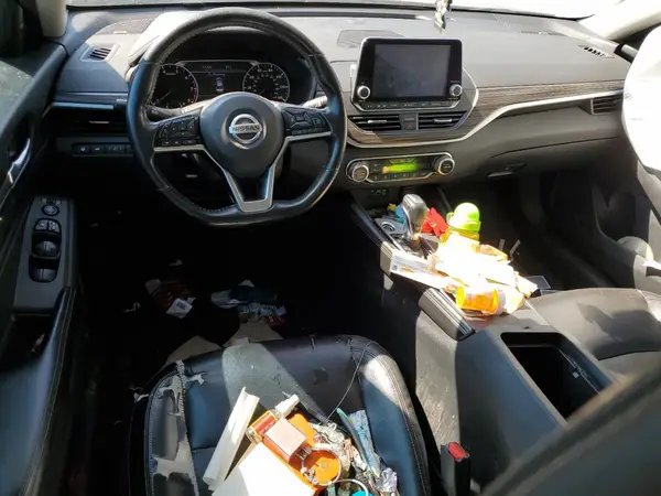1N4BL4EV4KC223547 2019 NISSAN ALTIMA - Image 8