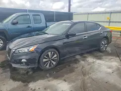 1N4BL4EV4KC223578 2019 NISSAN ALTIMA
