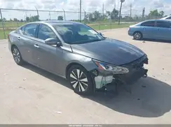 1N4BL4EV4KC223788 2019 NISSAN ALTIMA