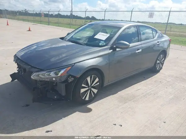 1N4BL4EV4KC223788 2019 NISSAN ALTIMA - Image 2