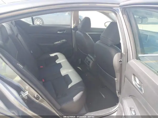 1N4BL4EV4KC223788 2019 NISSAN ALTIMA - Image 8